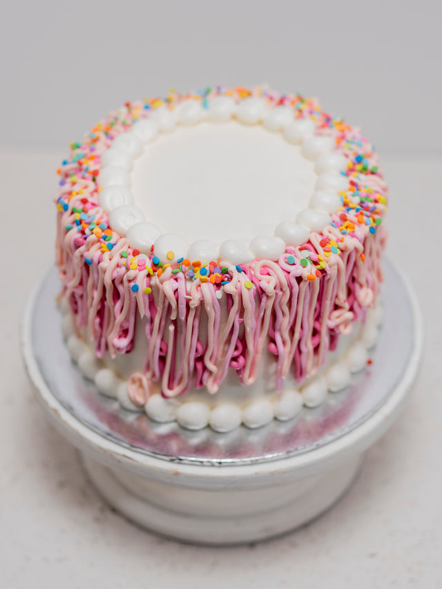 Online Cake Order - #514Featured