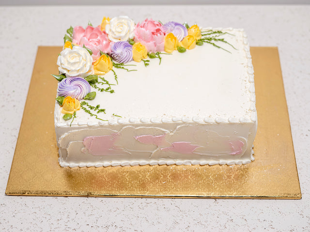Online Cake Order - #521Featured