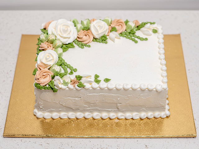 Online Cake Order - #522Featured
