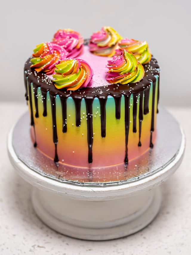 Online Cake Order - #512Featured