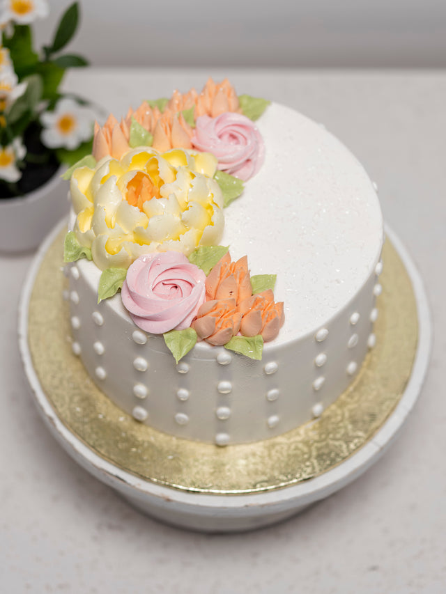 Online Cake Order - #503Featured