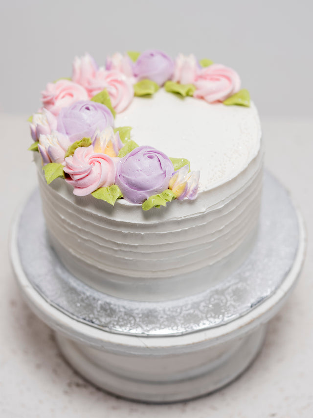 Online Cake Order - #501Featured