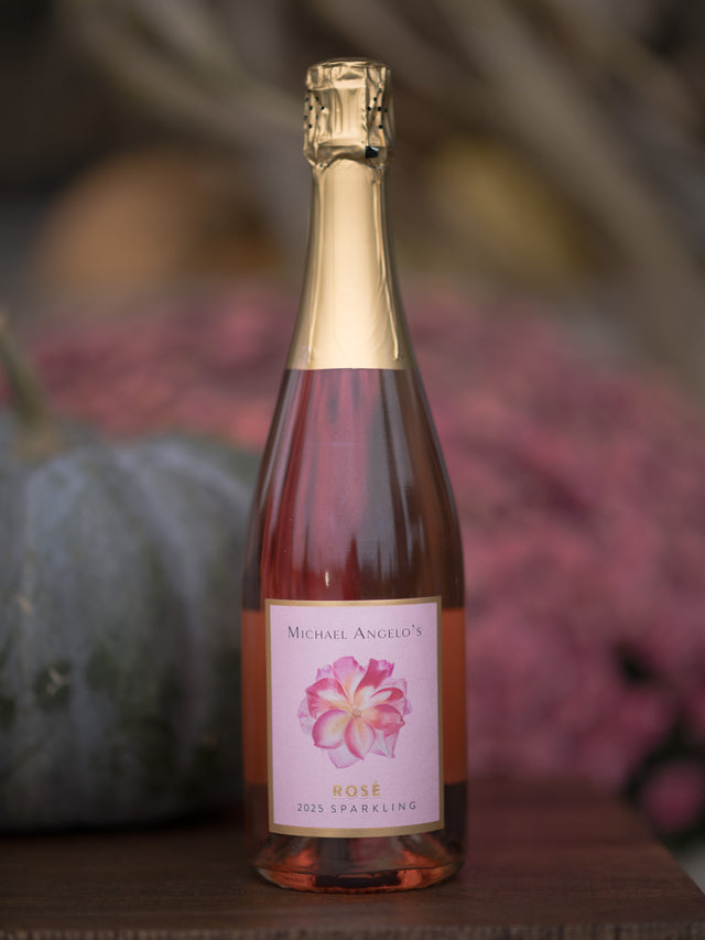 2023 Sparkling Rosé