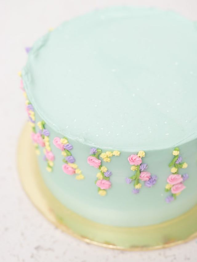 Spring Collection #736Featured