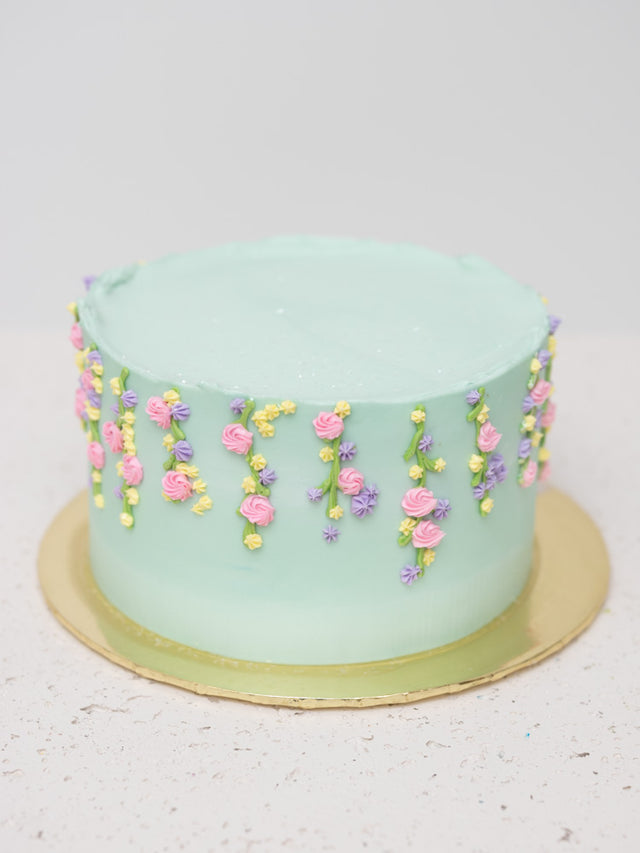 Spring Collection #736Featured