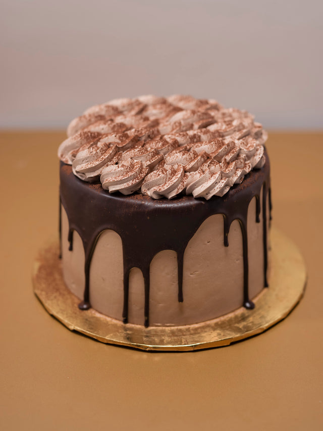 Tiramisu Torte - Bakery Pickup
