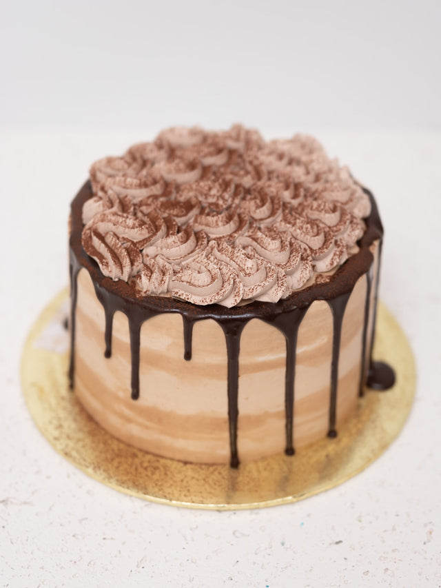 Tiramisu Torte - Bakery Pickup