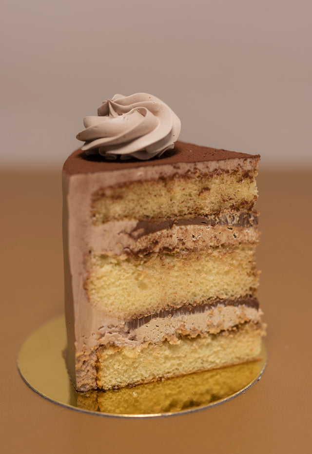 Tiramisu Torte - Bakery Pickup