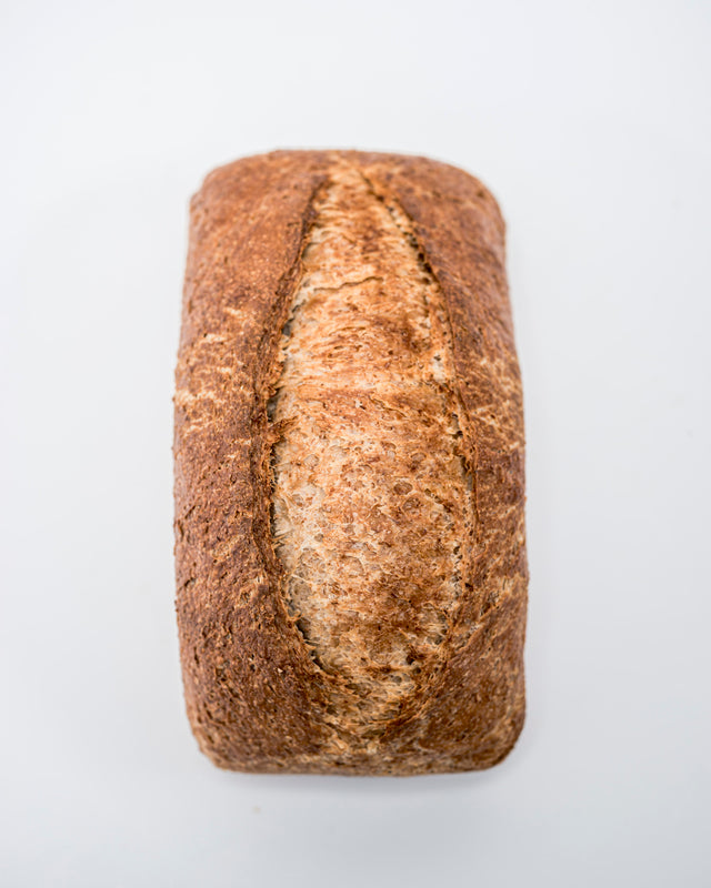 Wheat Bread