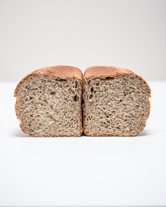 Wheat Bread