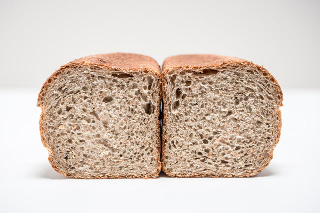 Wheat Bread