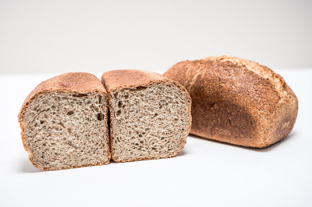 Wheat Bread
