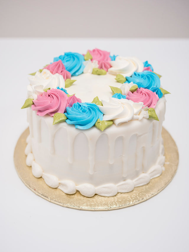 Online Cake Order - #546Featured