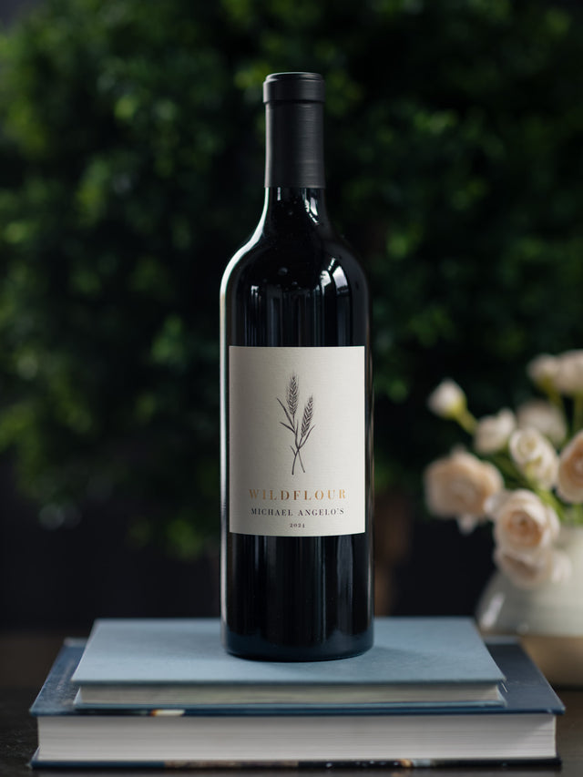 2026 Spring Wine List