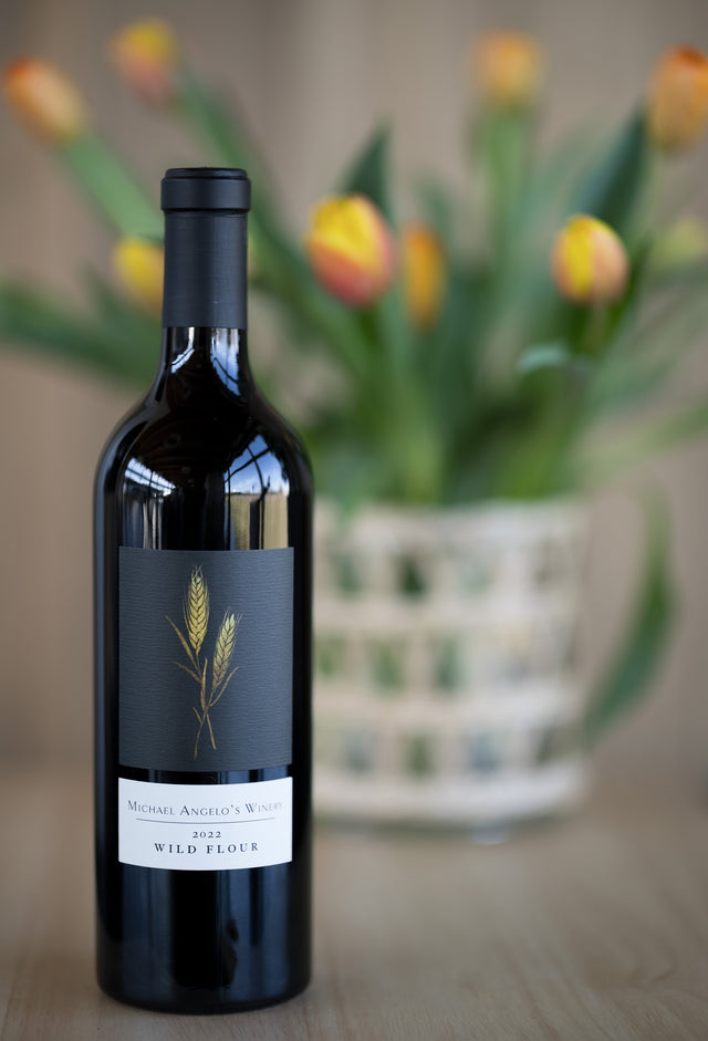 2022 Wildflour Cabernet Sauvignon