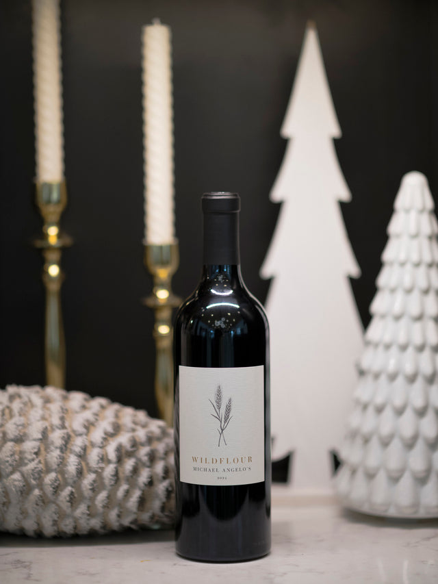 Wine Celebration Gift Box - Ohio Shipping Only