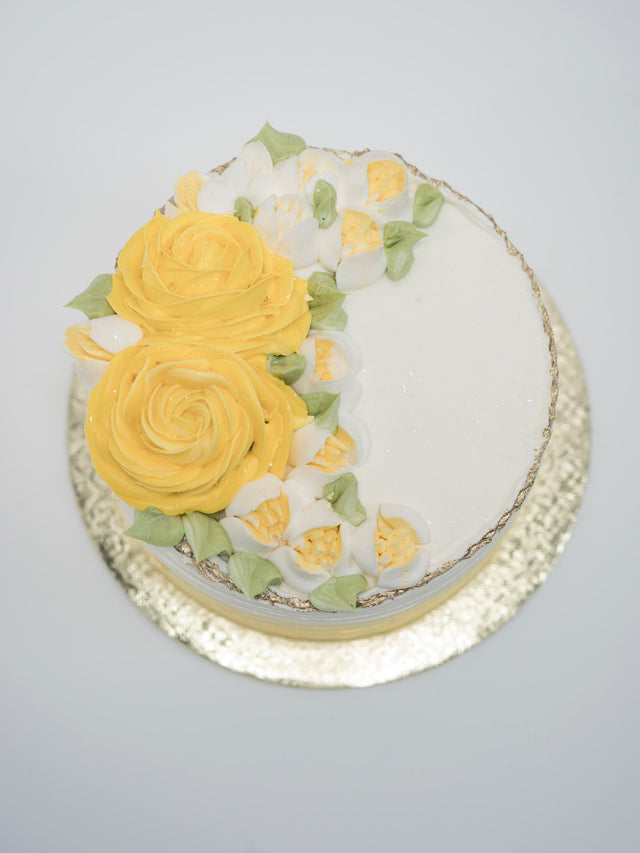 Online Cake Order - #544Featured