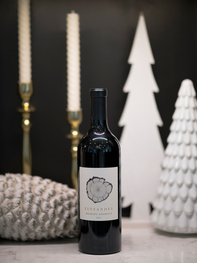 Wine Celebration Gift Box - Ohio Shipping Only