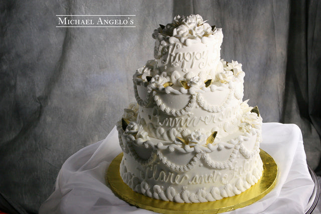 Traditional with a Modern Twist #58Classic