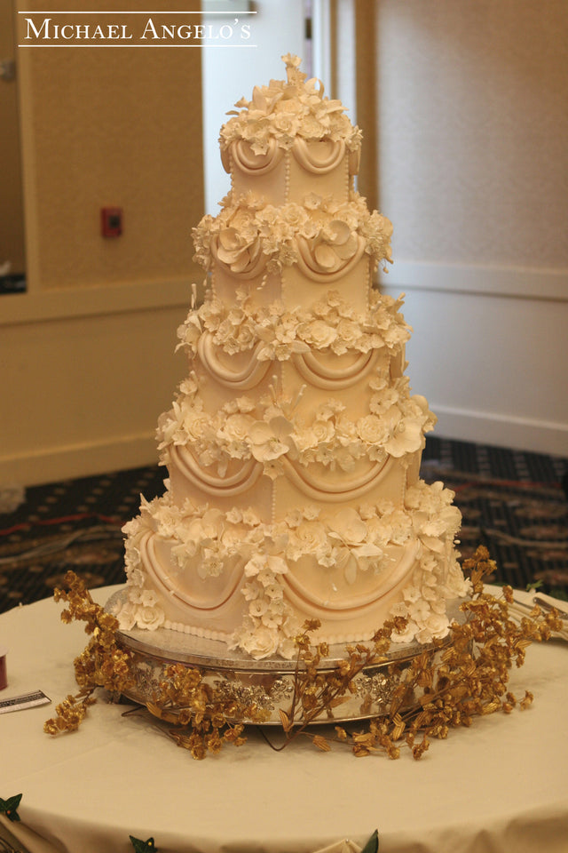 Flowers Galore #6Luxe