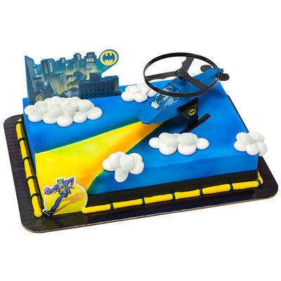Batman DecoPac Kit