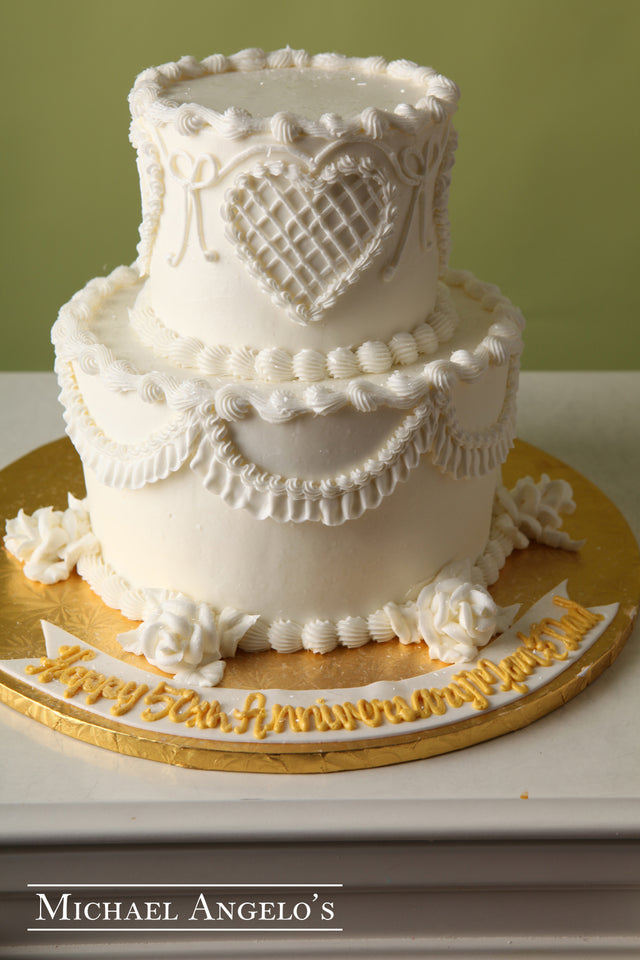 Classic Anniversary #41Bridal