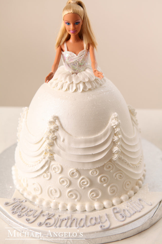 Bridal Doll #32Characters