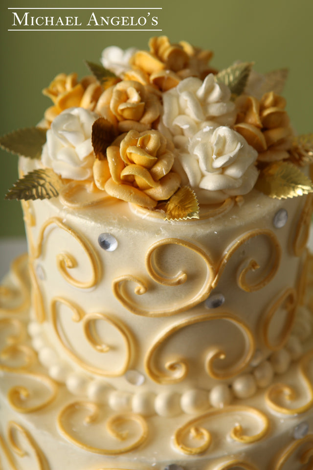 Golden Anniversary #39Bridal