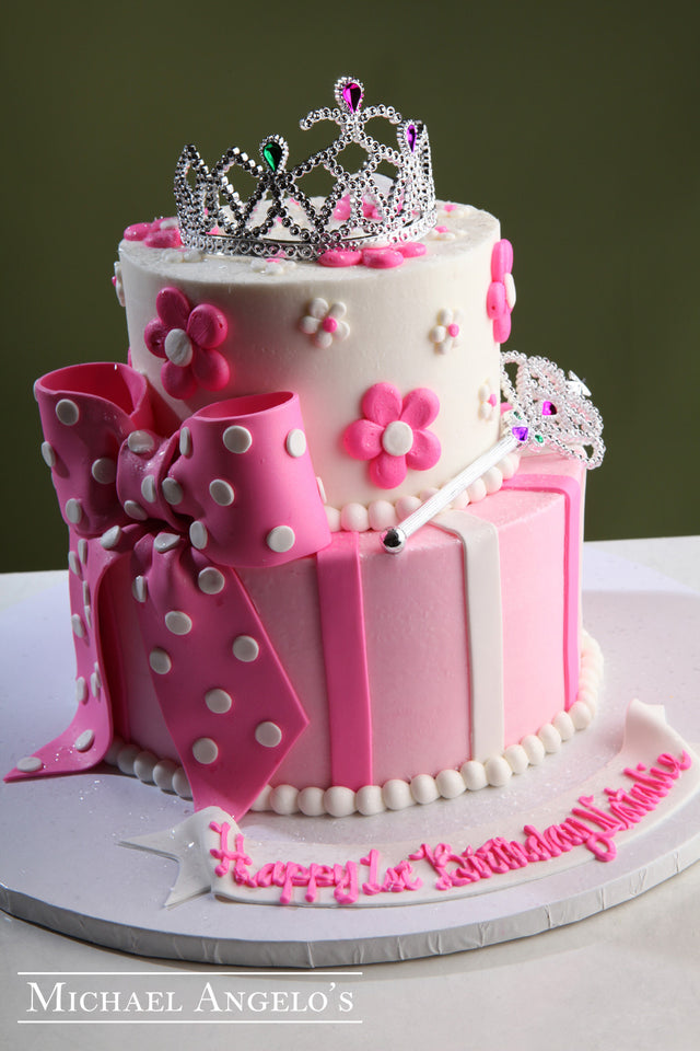 Little Princess #18Milestones
