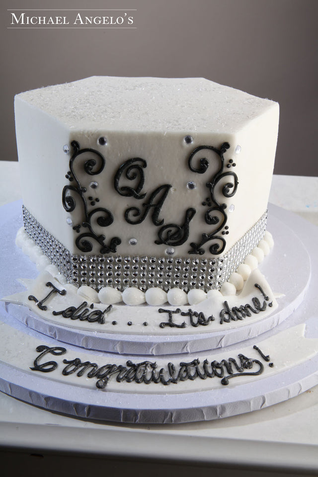 I Did! #68Bridal