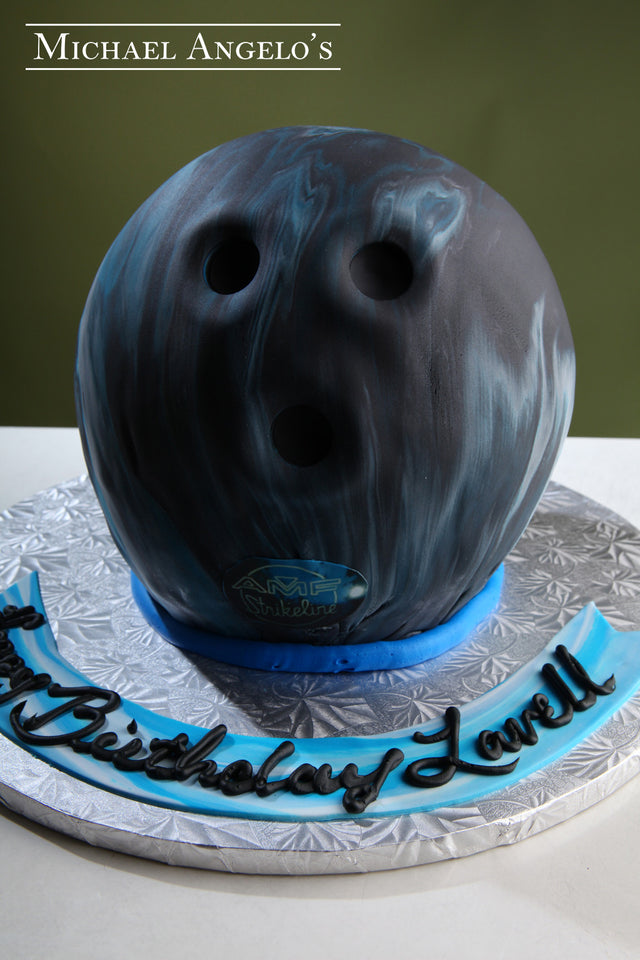 Bowling Ball #19Hobbies