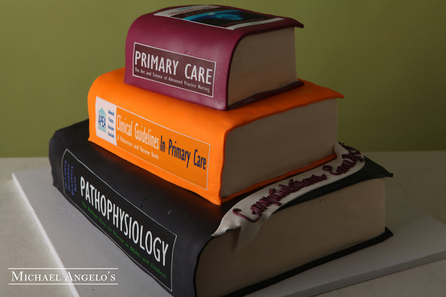 Medical Books #44Graduation