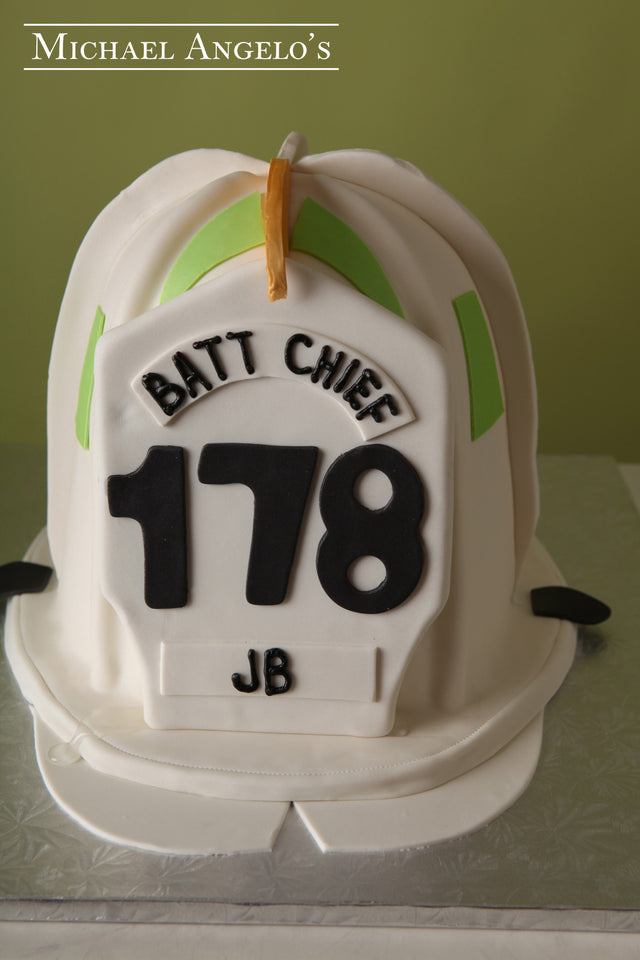 Chief Fire Hat #138Hobbies