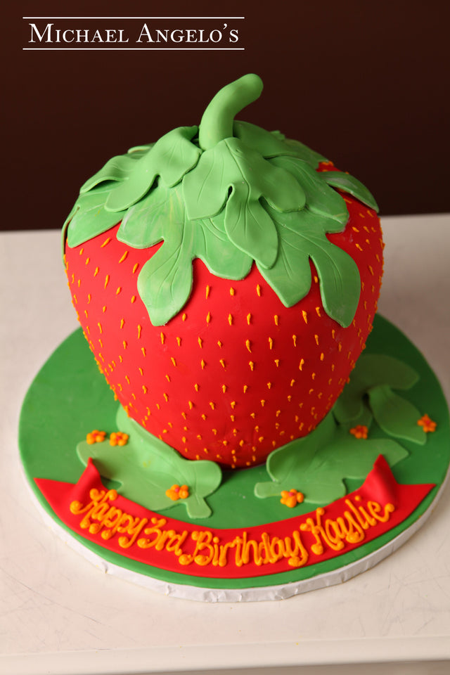 Strawberry #55Food