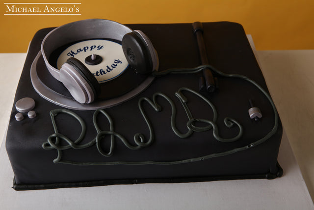 DJ Headphones #214Hobbies