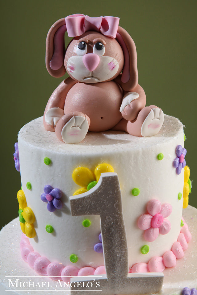 Bunny Wunny #25Milestones