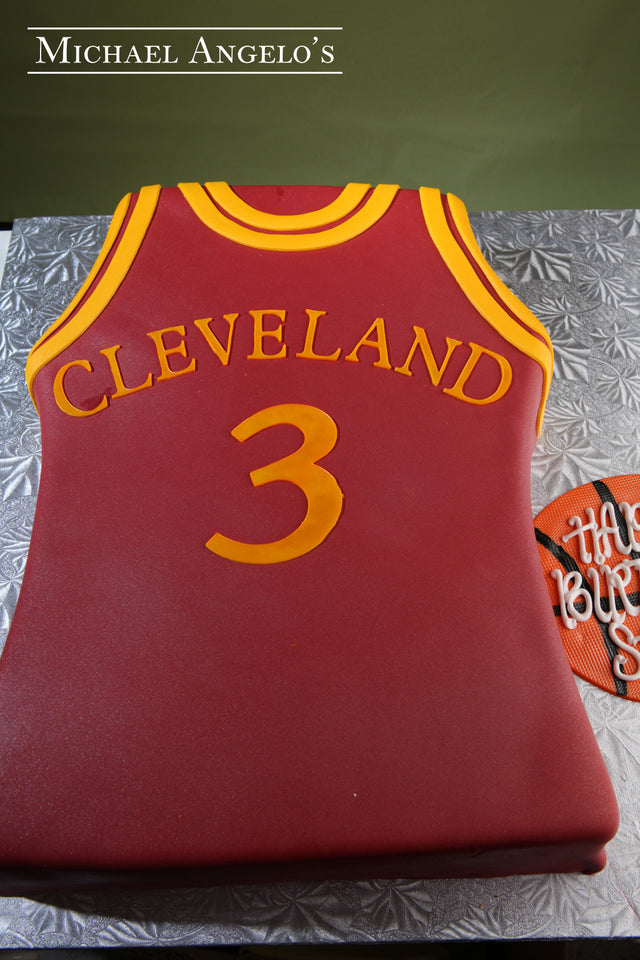 Basketball Jersey #30Hobbies