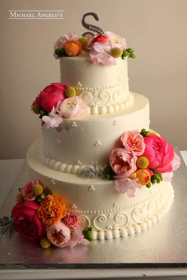 Peony Love #43Floral