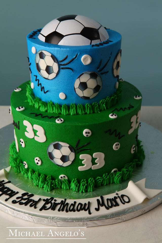 Soccer Fan #11Hobbies