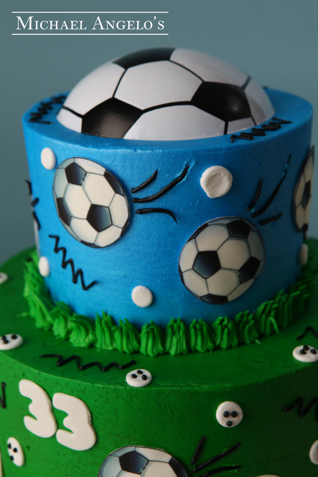 Soccer Fan #11Hobbies