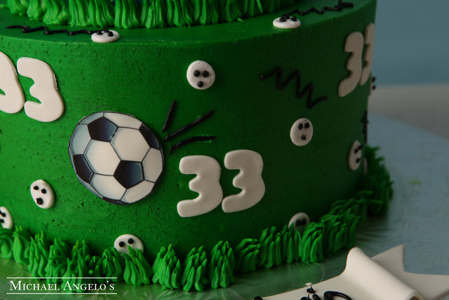 Soccer Fan #11Hobbies