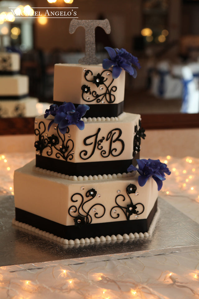 Blue Beauty #83Classic