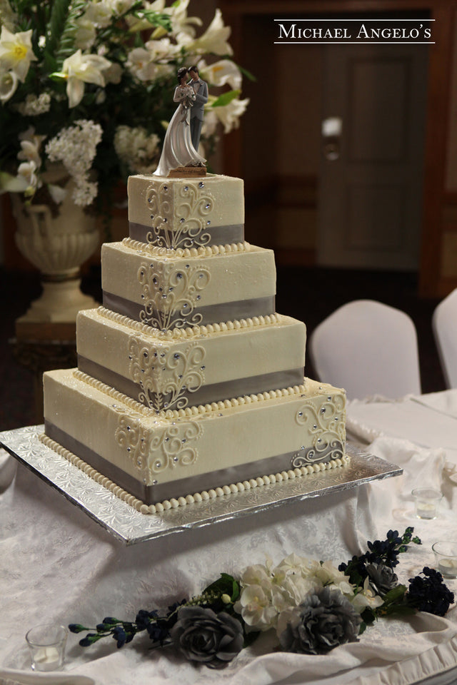 Silver Simplicity #84Classic