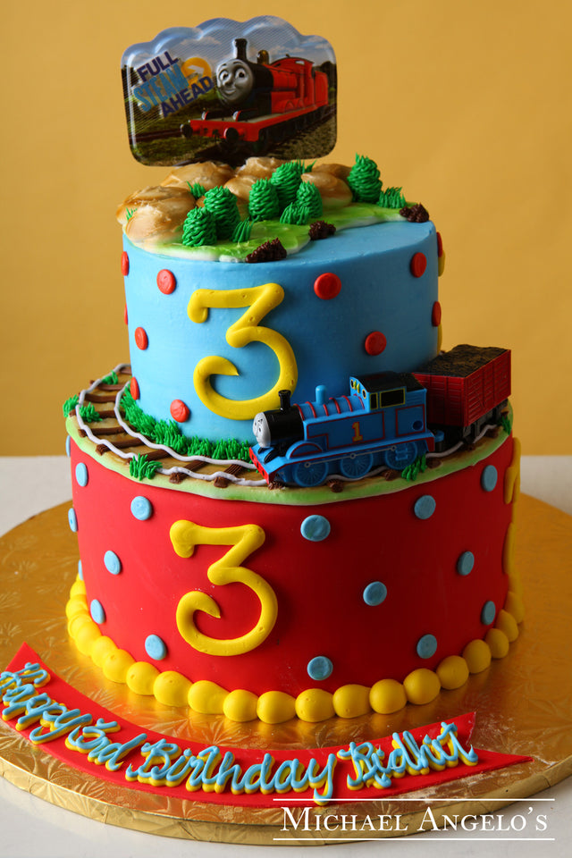 Thomas the Train #50Characters