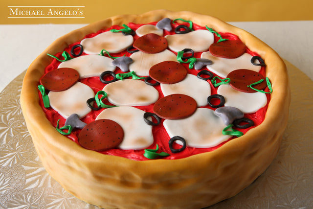 Pizza Pie #59Food