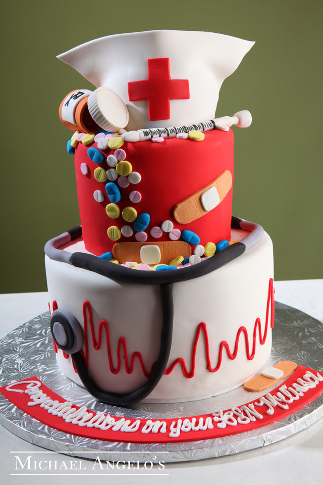 Registered Nurse #131Hobbies