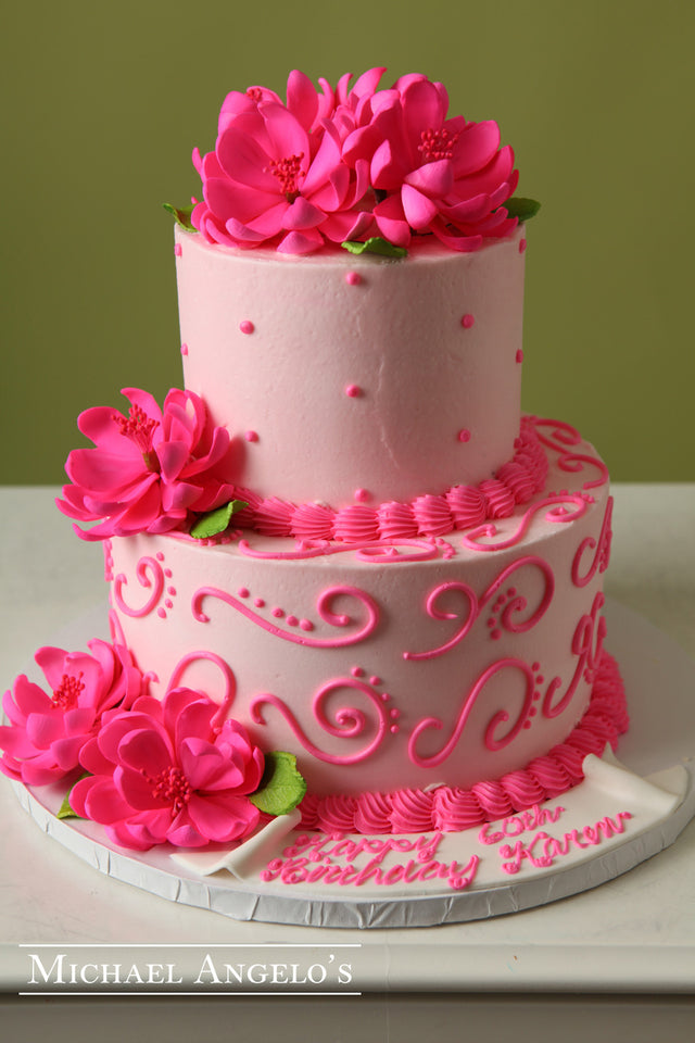 Pink Lotus #93Milestones