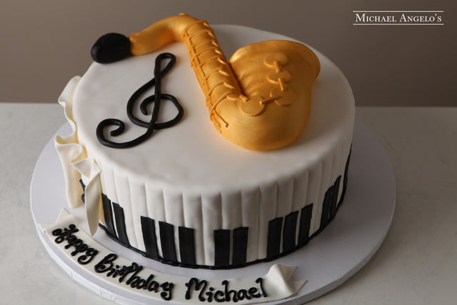 Musical Birthday Party #182Hobbies
