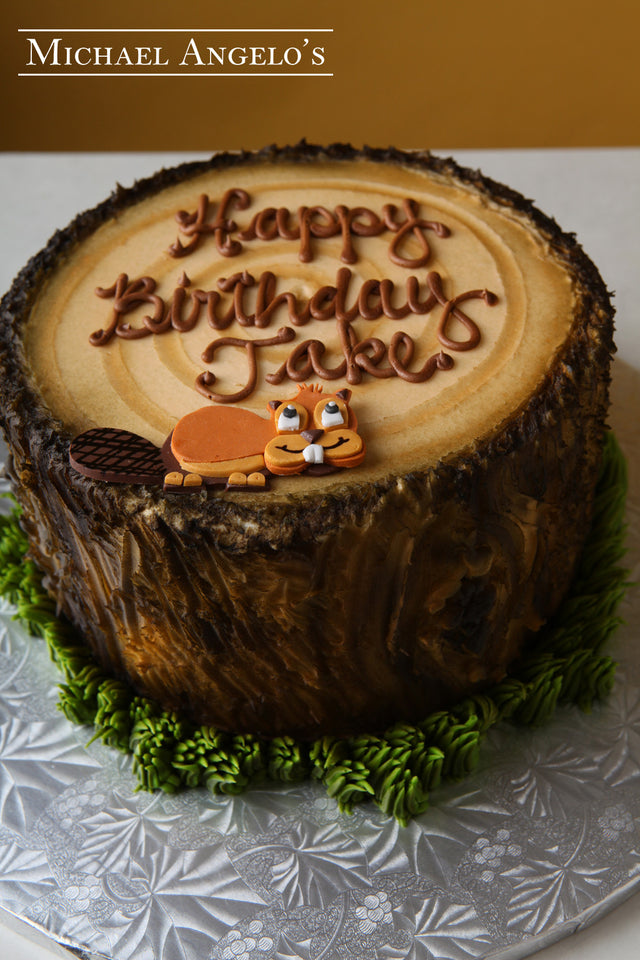 Tree Stump #127Hobbies