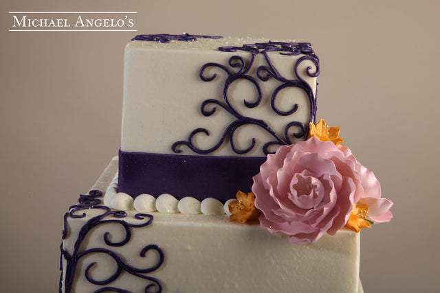 Purple Love #94Ribbons
